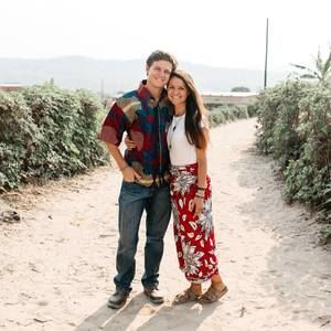 Meet your Posher, Tessie